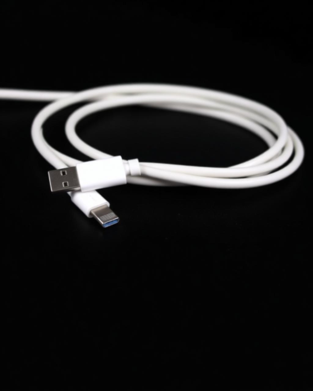 USB-C a Lightning