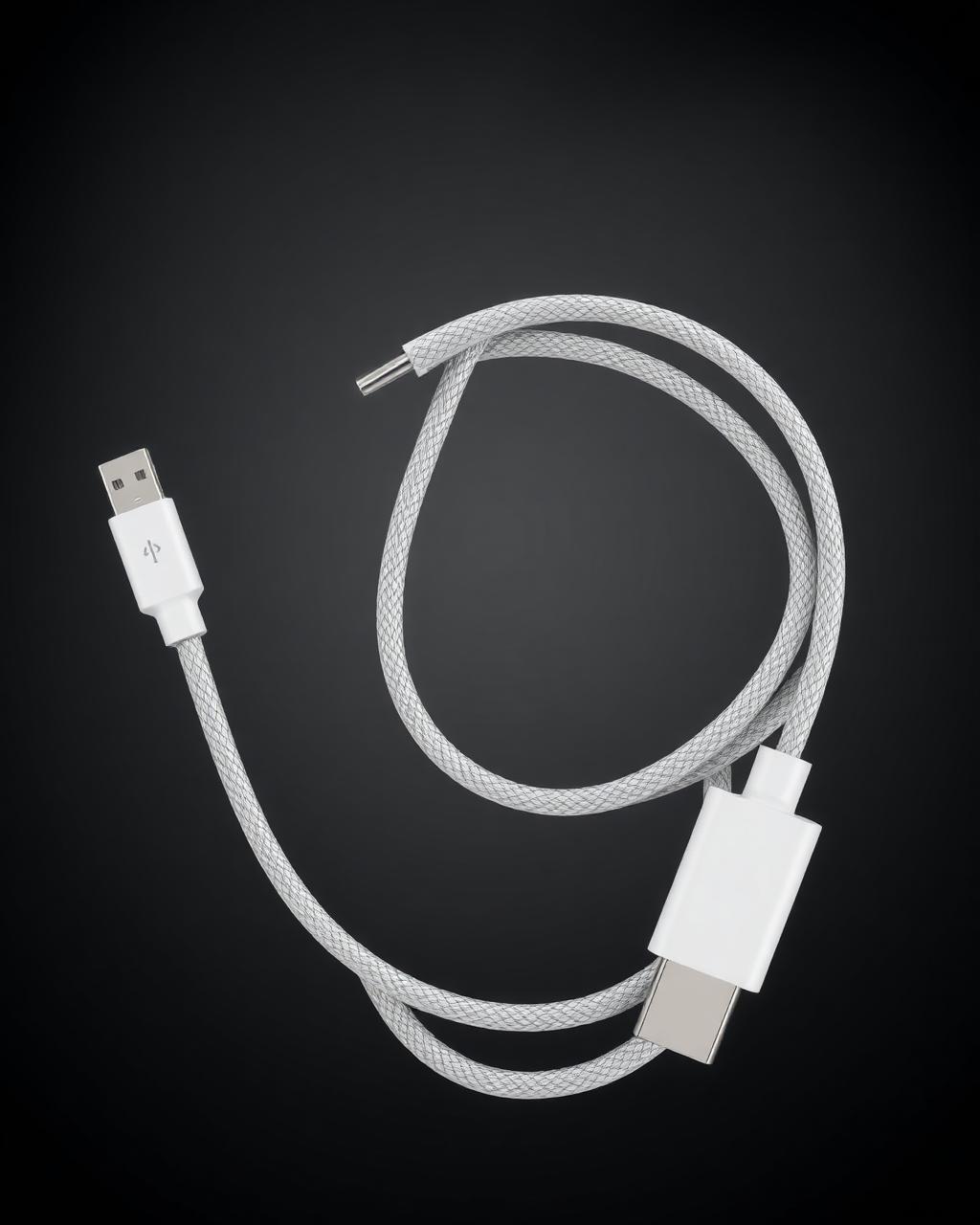 USB-C a USB-C